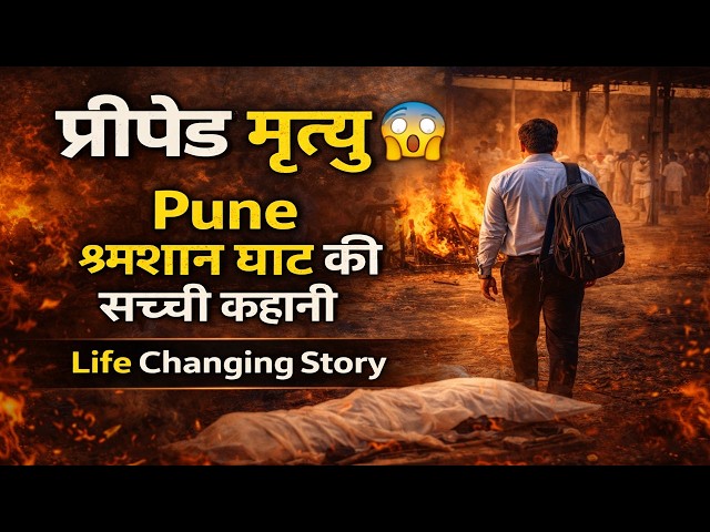 प्रीपेड मृत्यु